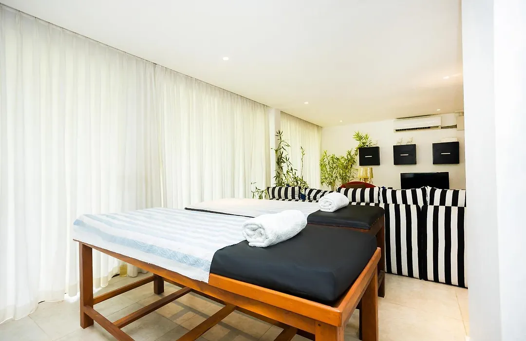 Green Turtle Villa By Tsc, Bentota-1