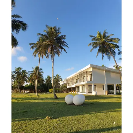 Green Turtle Villa By Tsc, Bentota-3