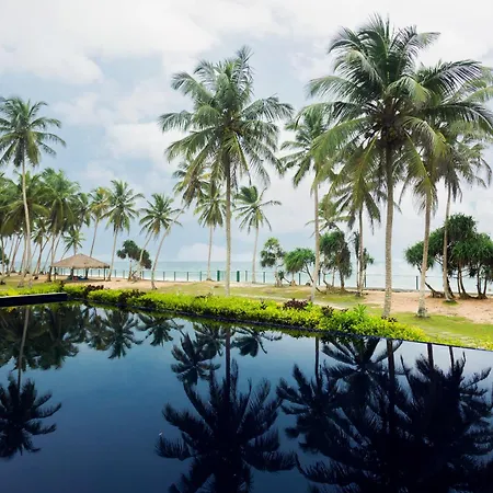 Green Turtle Villa By Tsc, Bentota-2