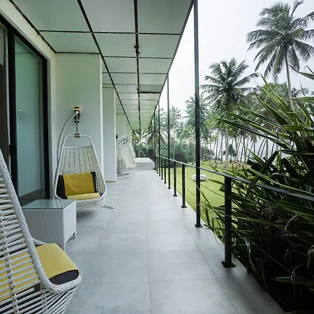 Green Turtle Villa By Tsc, Bentota-3
